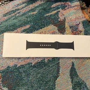 Brand new Apple Watch sports band, medium large size